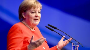 Dritter Kandidat gegen Merkel