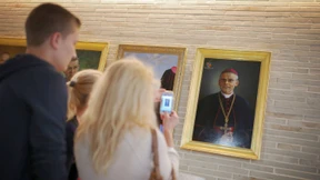 Kein kirchenrechtliches Strafverfahren gegen Tebartz-van Elst