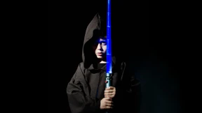 In jedem von uns steckt ein Jedi