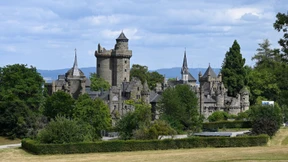 Ein Turm gegen die Sterblichkeit