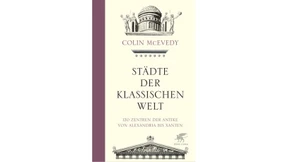 Eine Kleinstadt allein gegen die Heere Persiens?