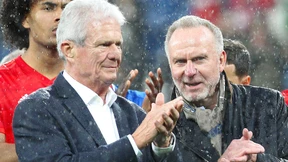 „Das Thema Dietmar Hopp ist uns derzeit egal“