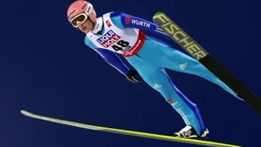 Freund springt knapp an Gold vorbei