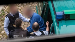 Vergewaltigungen auf Video