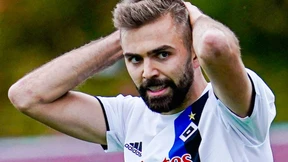 Rückschlag für HSV in letzter Minute