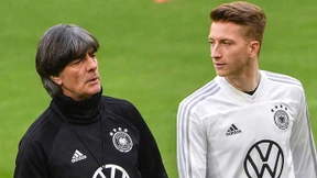 Auch Reus fehlt in Löws EM-Kader