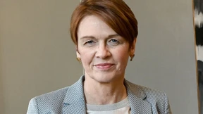 Elke Büdenbender arbeitet wieder als Richterin