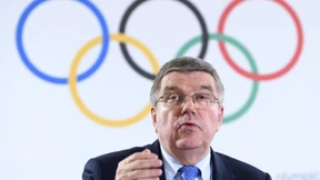 Wada und IOC kämpfen hinter Masken