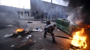 „Das ist erst der Anfang“