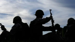 Der Schlüssel zum Sieg Kiews liegt bei den Finanzen