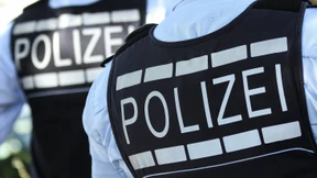Polizeieinsatz wegen Familienstreits