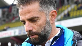 Karlsruher SC trennt sich von Trainer Oral