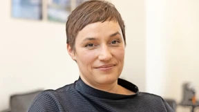 LOEWE-Professur für Politologin Nicole Deitelhoff