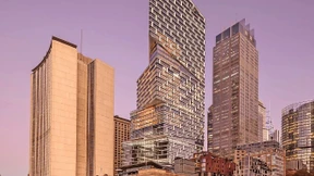 Neuer Turm mit altem Kern ausgezeichnet