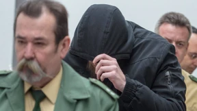 Lebenslang für Mörder von Franziska