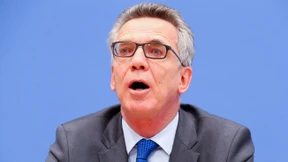 „Das ist ein Skandal“