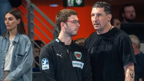 Füchse Berlin trennen sich von Kretzschmar und Siewert