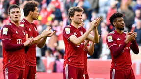 Schwung macht beim FC Bayern nur einer