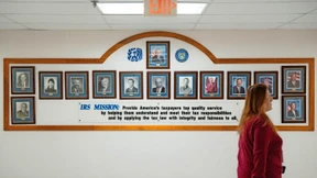 Trump plant radikalen Umbau der US-Steuerverwaltung