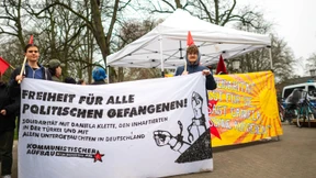 Wie Linksextreme den Rechtsstaat verachten