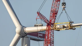 „Wir müssten doppelt so schnell ausbauen“