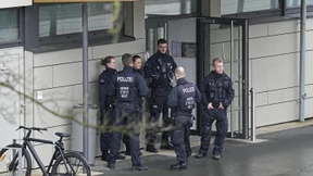 Alle verletzten Schüler sind außer Lebensgefahr