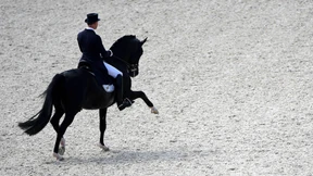 War es das, Totilas? 