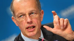 BASF-Chef Bock will die Tugendwächter loswerden