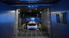 Das tiefe Tal der Autozulieferer