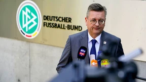 DFB weist Rassismus-Vorwurf von Özil zurück