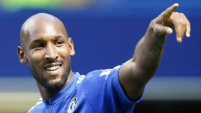 Die Anelka-Ibrahimovic-Ronaldo-Nummer