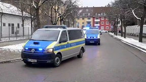 Bundesanwaltschaft übernimmt die Ermittlungen