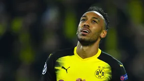 Warum Aubameyang keine Hilfe ist