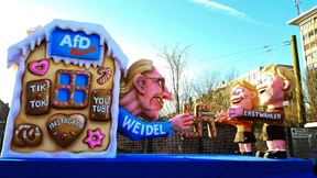 „Wenn der Algorithmus auf rechtsextrem dreht“