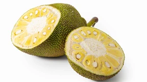 „Alles, was man braucht, ist die Frucht, Marinade und eine Pfanne mit Öl“