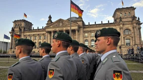 Junge Union fordert „verpflichtendes Gesellschaftsjahr“ für Alle