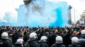 Fußballvereine müssen mit Kostenbeteiligung rechnen