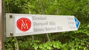 Auf der Römer Spuren