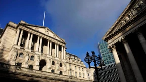 Britische Notenbank muss ihr Konzept nachbessern