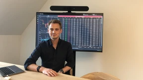 Münchner Energiesoftware-Start-up überzeugt namhafte Geldgeber