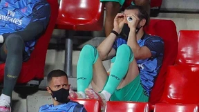 Die nächste Provokation des Gareth Bale