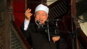 Wie islamische Theologen auf Mohammed-Karikaturen reagieren