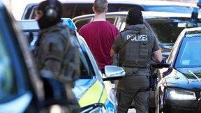 Lübcke-Mörder 2009 als „brandgefährlich“ eingeschätzt