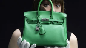 Ist die Luxusflaute der ideale Zeitpunkt zum Einstieg?