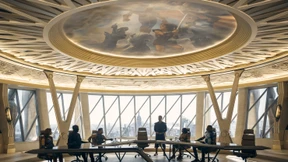 „The Boys“ geht bei Amazon in die vierte Staffel