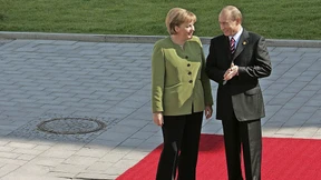 Wie der Frieden verloren ging