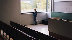 Wie Doktoranden von ihren Professoren ausgebeutet werden