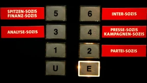 Die SPD hofft auf die Weihnachtspause 