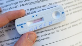 Schnelltests von nebenan