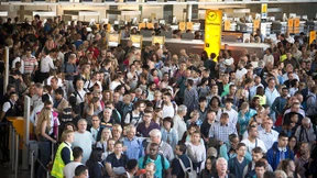 Falscher Alarm wegen Fehlers eines Mitarbeiters